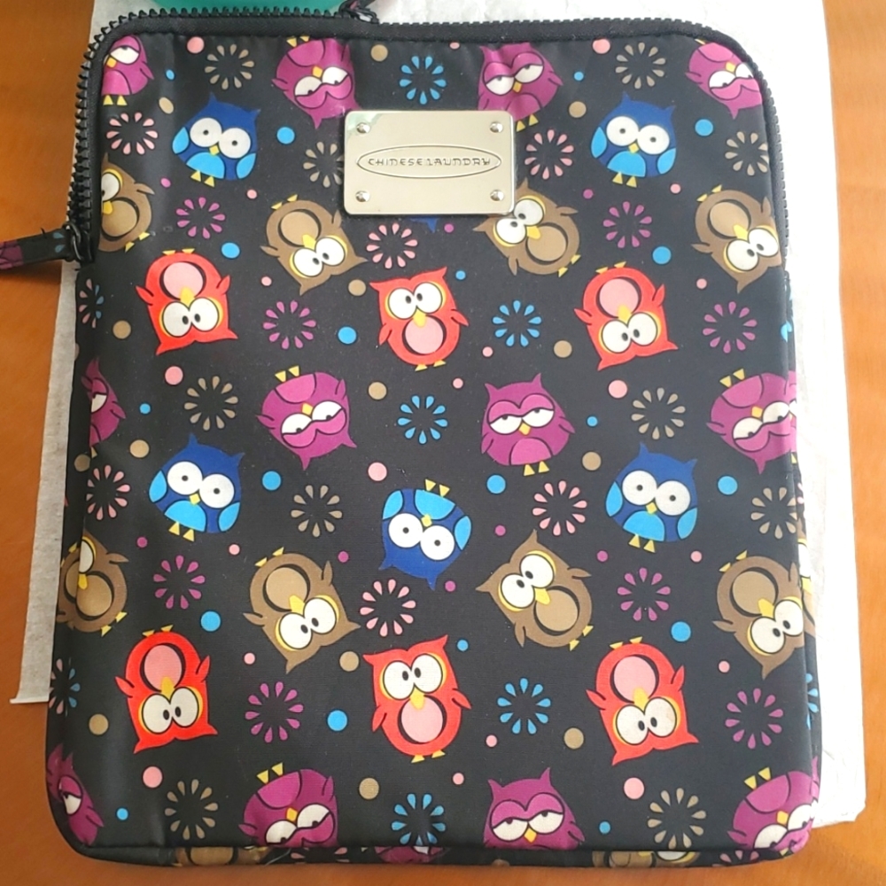 Chinese Laundry Tablet Sleeve( cover)